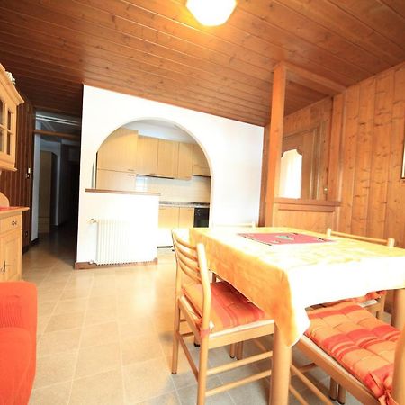 B&B Solder Chalet Dolomiti Sappada Ngoại thất bức ảnh