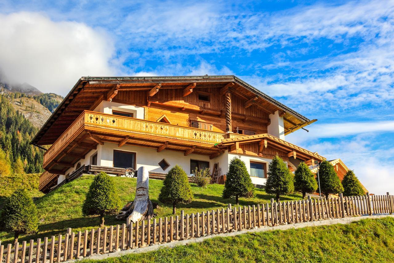 B&B Solder Chalet Dolomiti Sappada Ngoại thất bức ảnh