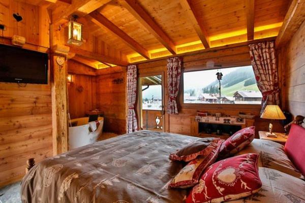 B&B Solder Chalet Dolomiti Sappada Ngoại thất bức ảnh