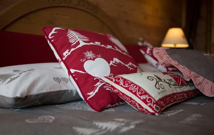 B&B Solder Chalet Dolomiti Sappada Ngoại thất bức ảnh