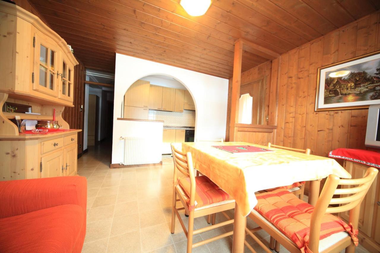 B&B Solder Chalet Dolomiti Sappada Ngoại thất bức ảnh