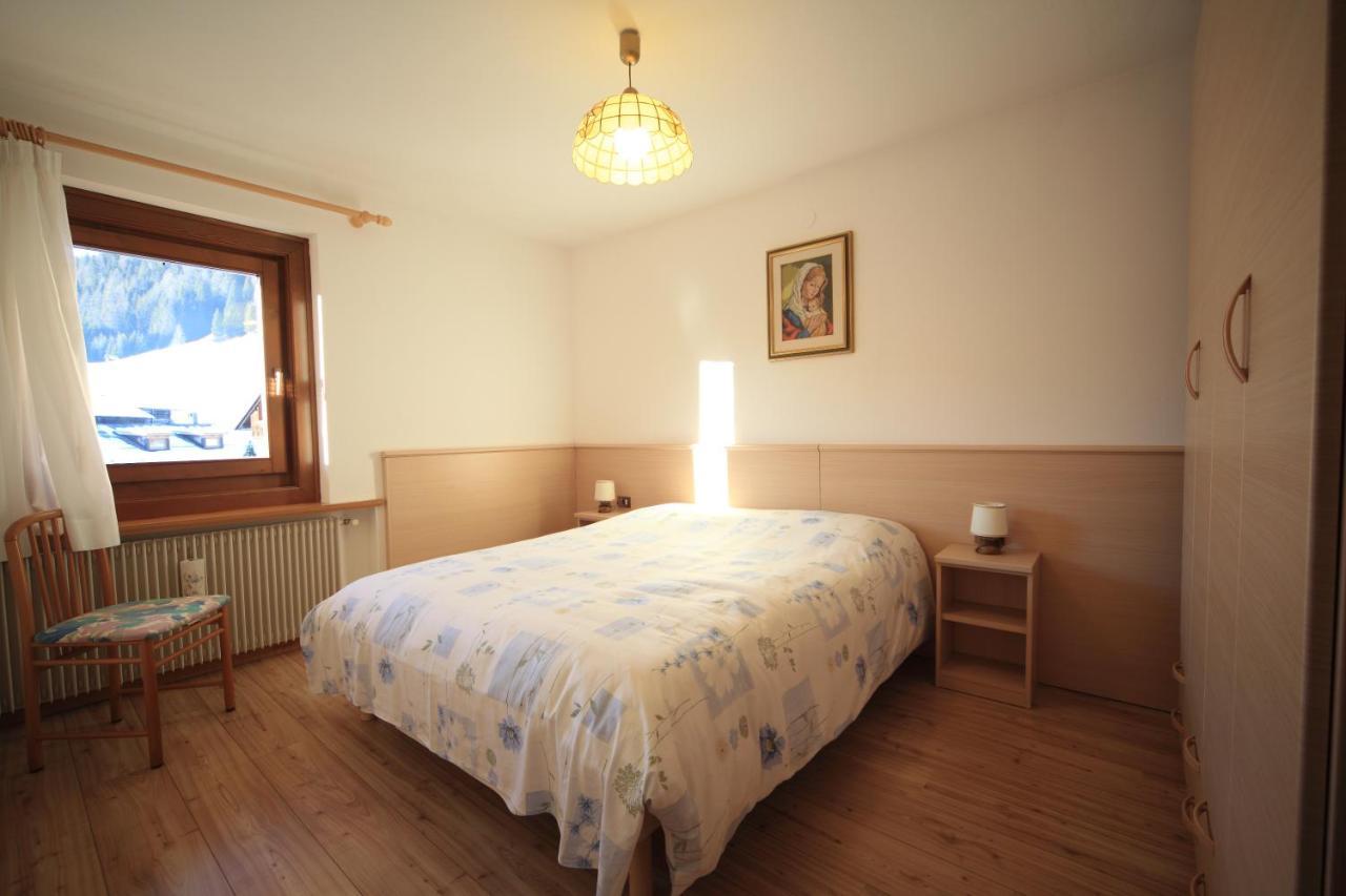 B&B Solder Chalet Dolomiti Sappada Ngoại thất bức ảnh