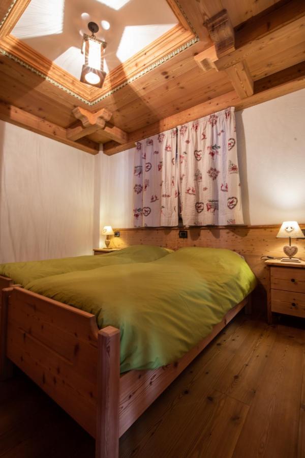 B&B Solder Chalet Dolomiti Sappada Ngoại thất bức ảnh