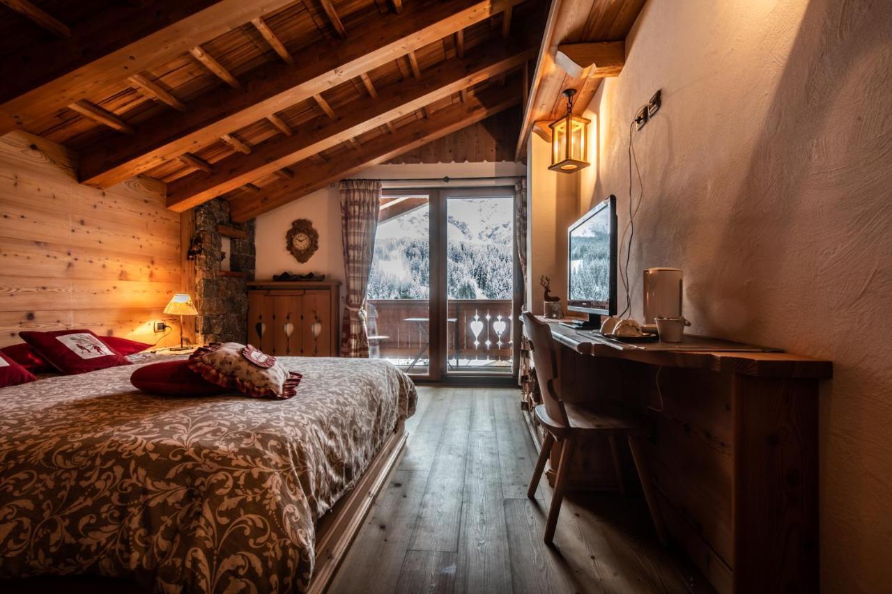 B&B Solder Chalet Dolomiti Sappada Ngoại thất bức ảnh
