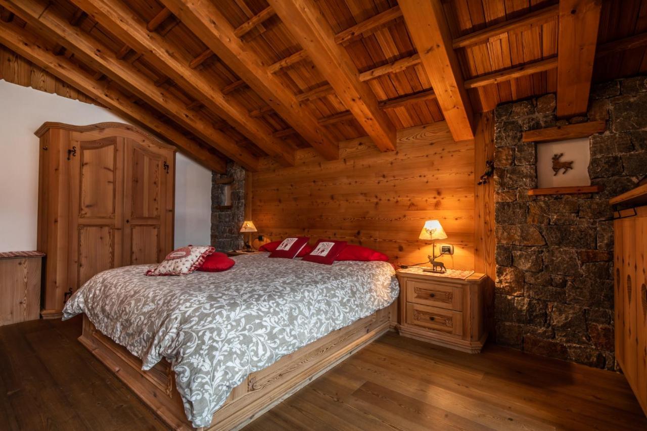 B&B Solder Chalet Dolomiti Sappada Ngoại thất bức ảnh