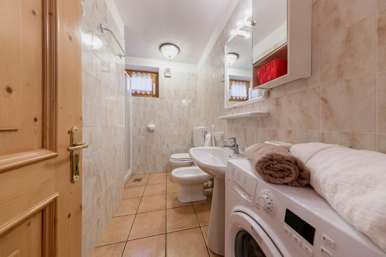 B&B Solder Chalet Dolomiti Sappada Ngoại thất bức ảnh