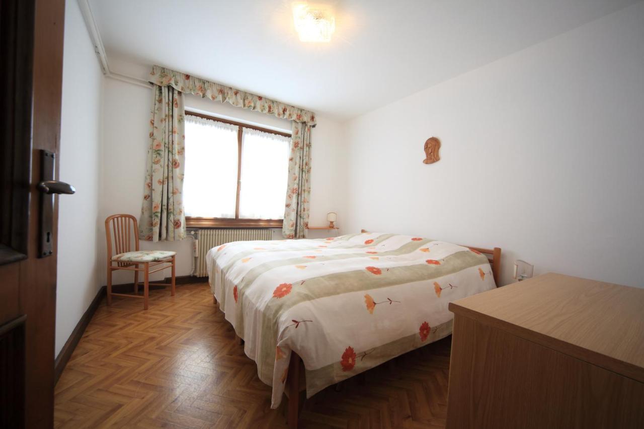 B&B Solder Chalet Dolomiti Sappada Ngoại thất bức ảnh