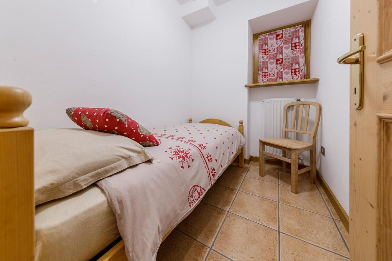 B&B Solder Chalet Dolomiti Sappada Ngoại thất bức ảnh