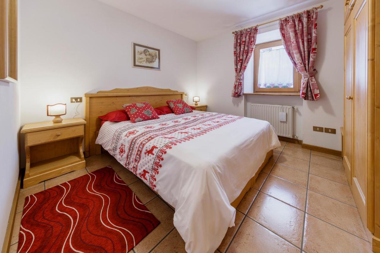B&B Solder Chalet Dolomiti Sappada Ngoại thất bức ảnh